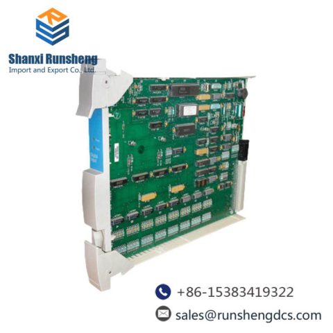 Honeywell 51304485-100 PLC Processor Module