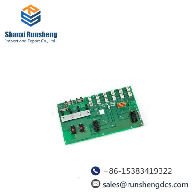 Honeywell C7035A1023 Control Module