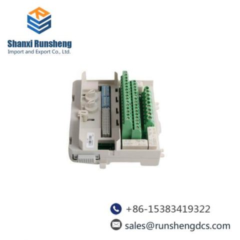 LAM 810-068158-014 Precision Module for Industrial Automation