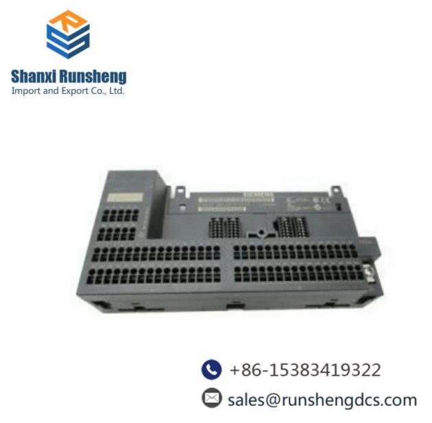 Siemens 505-6660B Automation Module for Industrial Control Systems