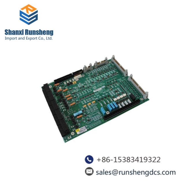 Rockwell Automation A-B 80190-380-01-R Digital Input Module