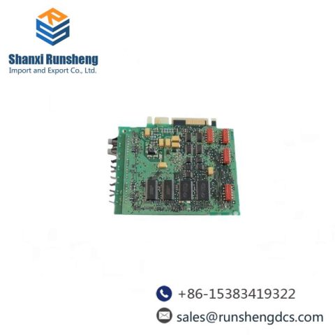 ABB CI858-1 PLC Module, Extended Product Type