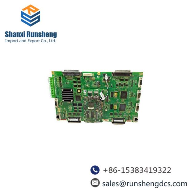 GE IS230TNSVH3A Digital Input Module for Industrial Automation